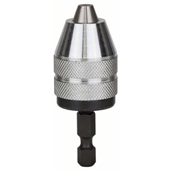 Bosch Schnellspannbohrfutter bis zu 6mm Nr. 2608572072