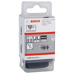 Bosch Schnellspannbohrfutter SDS plus Nr. 2608572227