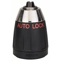 Bosch Schnellspannbohrfutter, 1,5-13mm, 1/2-Zoll-20 Nr. 2608572247