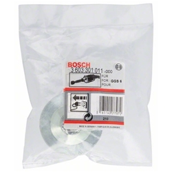 Bosch Schnellspannmutter, konisch, passend zu: GGS 6 S Professional Nr. 3603301011
