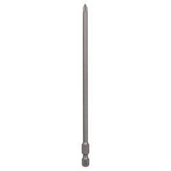 Bosch Schrauberbit Extra-Hart PH 1, 152mm, 1er-Pack Nr. 2607001539