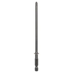 Bosch Schrauberbit Extra-Hart PH 2, 145mm, 1er-Pack Nr. 2608522068