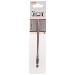 Bosch Schrauberbit Extra-Hart PH 2, 145mm, 1er-Pack Nr. 2608522068