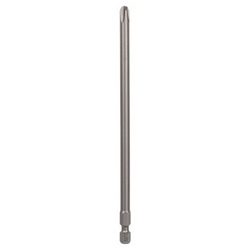 Bosch Schrauberbit Extra-Hart PH 3, 152mm, 1er-Pack Nr. 2607001542
