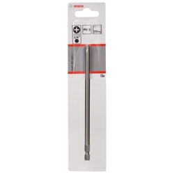 Bosch Schrauberbit Extra-Hart PH 3, 152mm, 1er-Pack Nr. 2607001542