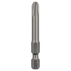 Bosch Schrauberbit Extra-Hart PH 3, 49mm, 25er-Pack Nr. 2607002504