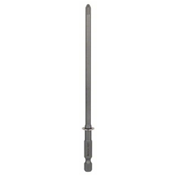 Bosch Schrauberbit Extra-Hart PZ 2, 145mm, 1er-Pack Nr. 2608522069