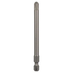 Bosch Schrauberbit Extra-Hart PZ 3, 89mm, 3er-Pack Nr. 2607001585