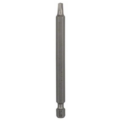 Bosch Schrauberbit Extra-Hart R2, 89mm, 3er-Pack Nr. 2608521118