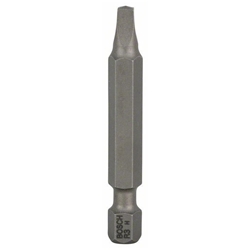 Bosch Schrauberbit Extra-Hart R3, 49mm, 3er-Pack Nr. 2608521116