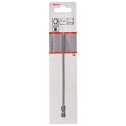 Bosch Schrauberbit Extra-Hart T10, 152mm, 1er-Pack Nr. 2607001664