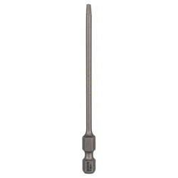 Bosch Schrauberbit Extra-Hart T10, 89mm, 1er-Pack Nr. 2607001648