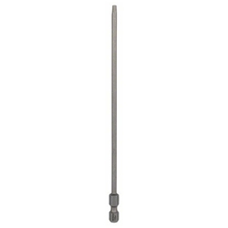Bosch Schrauberbit Extra-Hart T15, 152mm, 1er-Pack Nr. 2607001666
