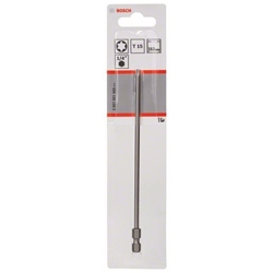 Bosch Schrauberbit Extra-Hart T15, 152mm, 1er-Pack Nr. 2607001666
