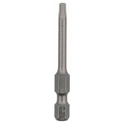 Bosch Schrauberbit Extra-Hart T15, 49mm, 1er-Pack Nr. 2607001634