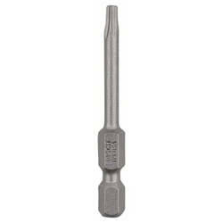 Bosch Schrauberbit Extra-Hart T15, 49mm, 25er-Pack Nr. 2607002510