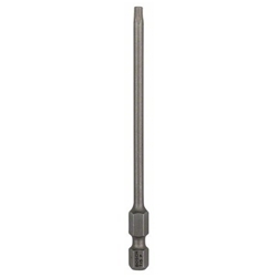 Bosch Schrauberbit Extra-Hart T15, 89mm, 1er-Pack Nr. 2607001650