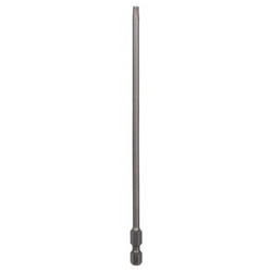 Bosch Schrauberbit Extra-Hart T20, 152mm, 1er-Pack Nr. 2607001668