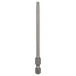 Bosch Schrauberbit Extra-Hart T20, 89mm, 1er-Pack Nr. 2607001652