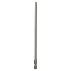 Bosch Schrauberbit Extra-Hart T25, 152mm, 1er-Pack Nr. 2607001670