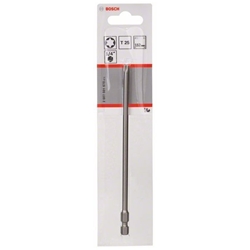 Bosch Schrauberbit Extra-Hart T25, 152mm, 1er-Pack Nr. 2607001670