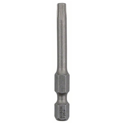 Bosch Schrauberbit Extra-Hart T25, 49mm, 25er-Pack Nr. 2607002512