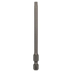 Bosch Schrauberbit Extra-Hart T25, 89mm, 1er-Pack Nr. 2607001654