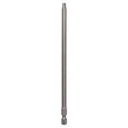Bosch Schrauberbit Extra-Hart T27, 152mm, 1er-Pack Nr. 2607001672