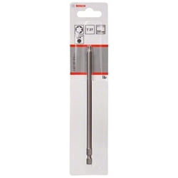 Bosch Schrauberbit Extra-Hart T27, 152mm, 1er-Pack Nr. 2607001672