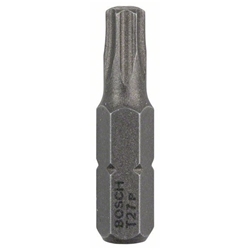 Bosch Schrauberbit Extra-Hart T27, 25mm, 3er-Pack Nr. 2607001619
