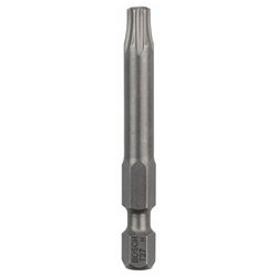 Bosch Schrauberbit Extra-Hart T27, 49mm, 1er-Pack Nr. 2607001640
