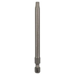Bosch Schrauberbit Extra-Hart T27, 89mm, 1er-Pack Nr. 2607001656