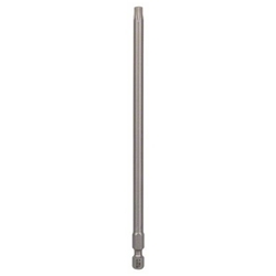 Bosch Schrauberbit Extra-Hart T30, 152mm, 1er-Pack Nr. 2607001674
