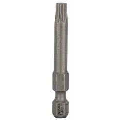 Bosch Schrauberbit Extra-Hart T30, 49mm, 25er-Pack Nr. 2607002514