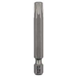 Bosch Schrauberbit Extra-Hart T40, 49mm, 1er-Pack Nr. 2607001644