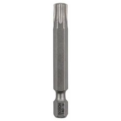 Bosch Schrauberbit Extra-Hart T40, 49mm, 25er-Pack Nr. 2607002515