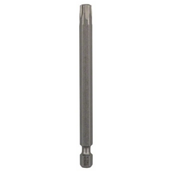 Bosch Schrauberbit Extra-Hart T40, 89mm, 1er-Pack Nr. 2607001660