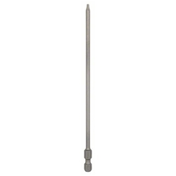 Bosch Schrauberbit Extra-Hart T8, 152mm, 1er-Pack Nr. 2607001662