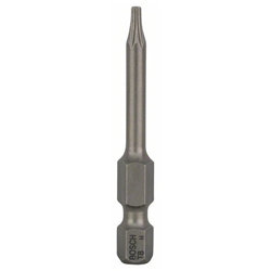 Bosch Schrauberbit Extra-Hart T8, 49mm, 1er-Pack Nr. 2607001628