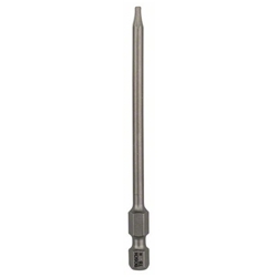 Bosch Schrauberbit Extra-Hart T8, 89mm, 1er-Pack Nr. 2607001646