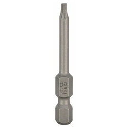 Bosch Schrauberbit Extra-Hart T9, 49mm, 1er-Pack Nr. 2607001630