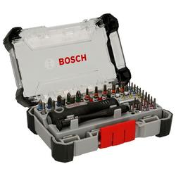 Bosch Schrauberbit-Satz, 42-tlg. Nr. 2607002835