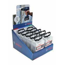 Bosch Schrauberbit-Set, Extra Hard T20, 25 Stück, 25mm Nr. 2607002799