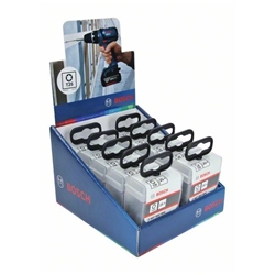 Bosch Schrauberbit-Set, Extra Hard T25, 25 Stück, 25mm Nr. 2607002800