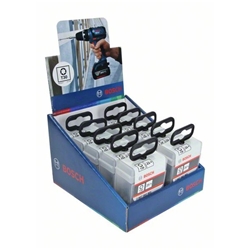 Bosch Schrauberbit-Set, Extra Hart T30, 25 Stück, 25mm Nr. 2607002801
