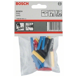 Bosch Schrumpfschlauch für Bosch-Heißluftgebläse, 4,8-9,5mm Nr. 1609201813