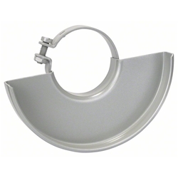 Bosch Schutzhaube 180mm, mit Codierung Nr. 2605510297