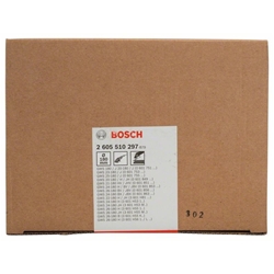 Bosch Schutzhaube 180mm, mit Codierung Nr. 2605510297