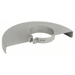 Bosch Schutzhaube 230mm, mit Codierung Nr. 2605510298
