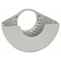 Bosch Schutzhaube mit Deckblech, 115mm, passend zu GWS 8-115 Nr. 2605510256